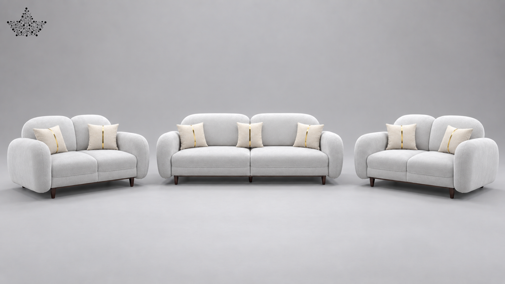 Ardas Cloud Sofa