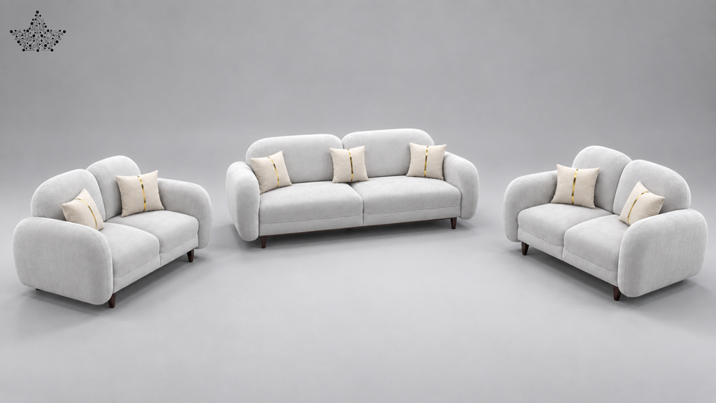Ardas Cloud Sofa