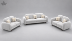 Ardas Cloud Sofa