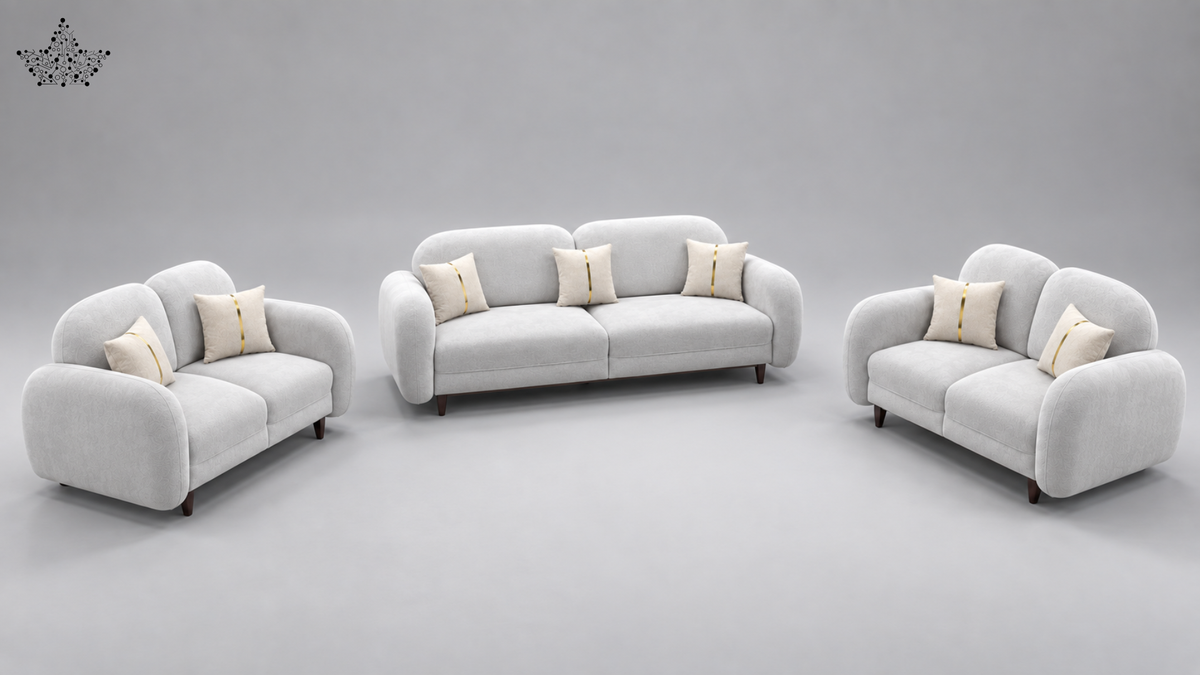 Ardas Cloud Sofa