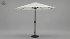 Solara Outdoor Umbrella