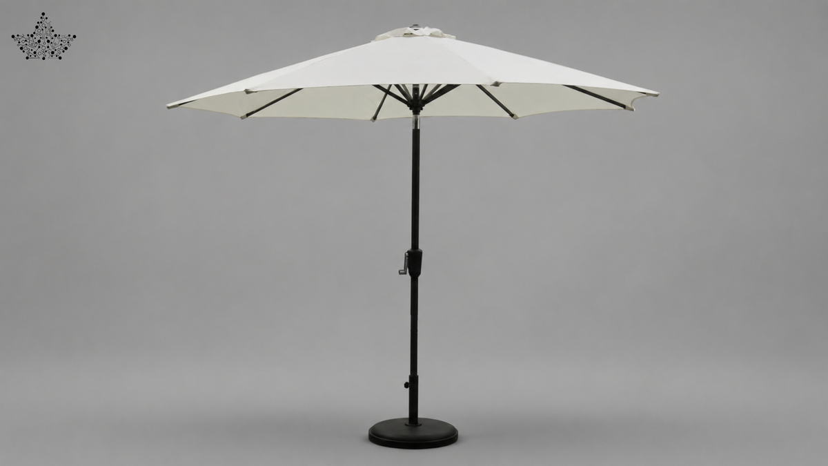 Solara Outdoor Umbrella