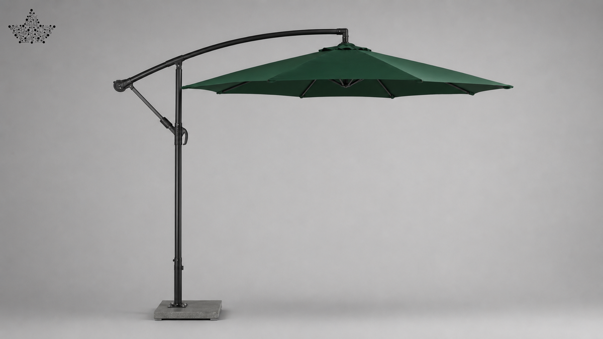 Canopy Arc Umbrella