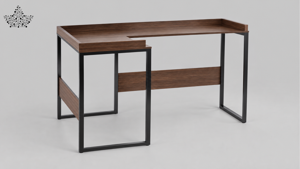 Dalton Study Table | Ardas Interior