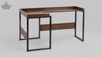 Dalton Study Table | Ardas Interior