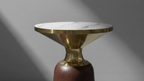 Saint Laurent Side Table