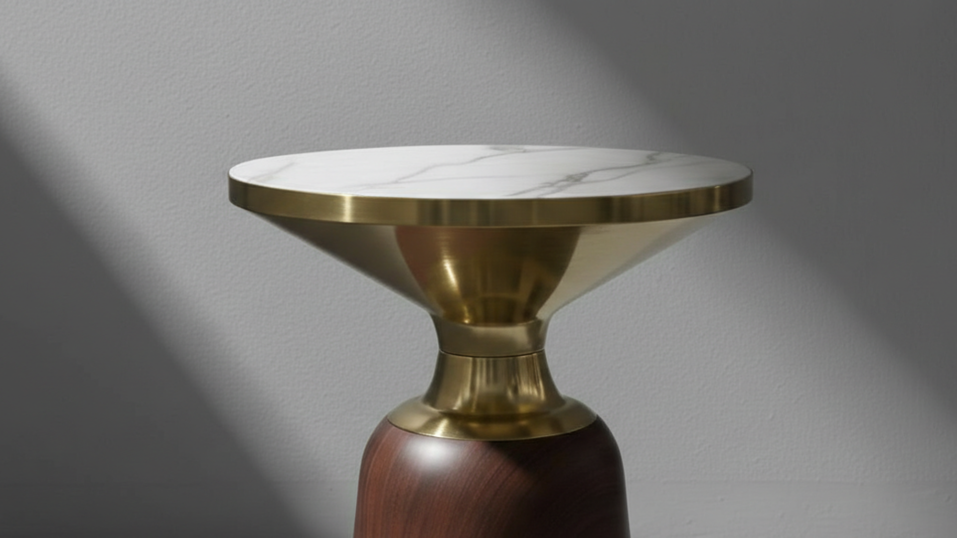 Saint Laurent Side Table