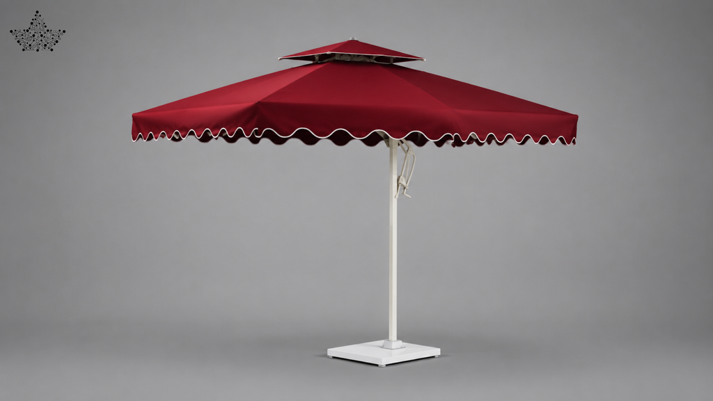 Verona Patio Umbrella