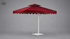 Verona Patio Umbrella