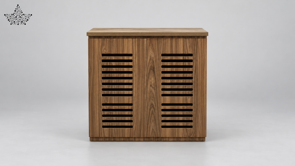 Luna Cabinet