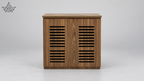 Luna Cabinet