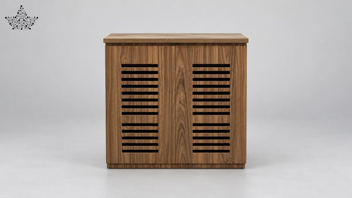 Luna Cabinet