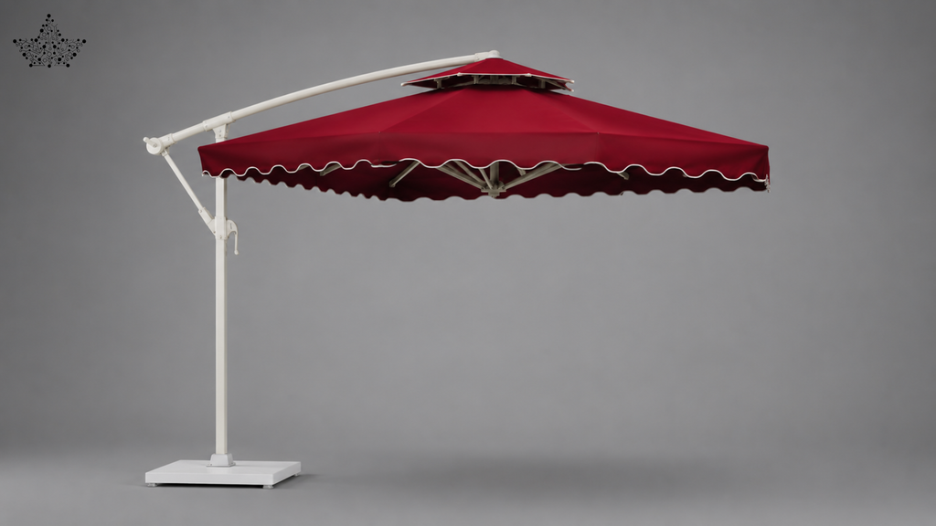 Verona Patio Umbrella