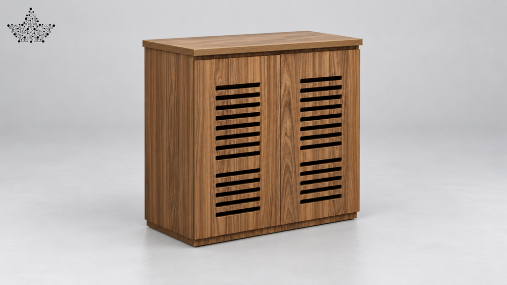 Luna Cabinet