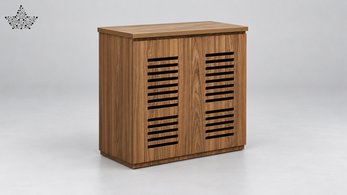 Luna Cabinet