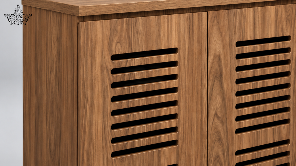 Luna Cabinet