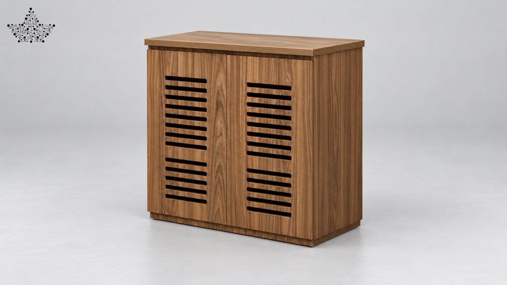 Luna Cabinet