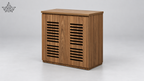 Luna Cabinet