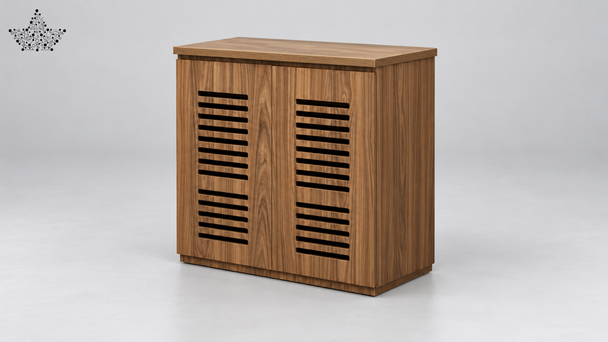 Luna Cabinet