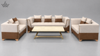 Ardas Maximus Sofa