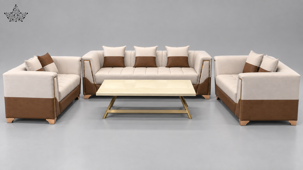 Ardas Maximus Sofa