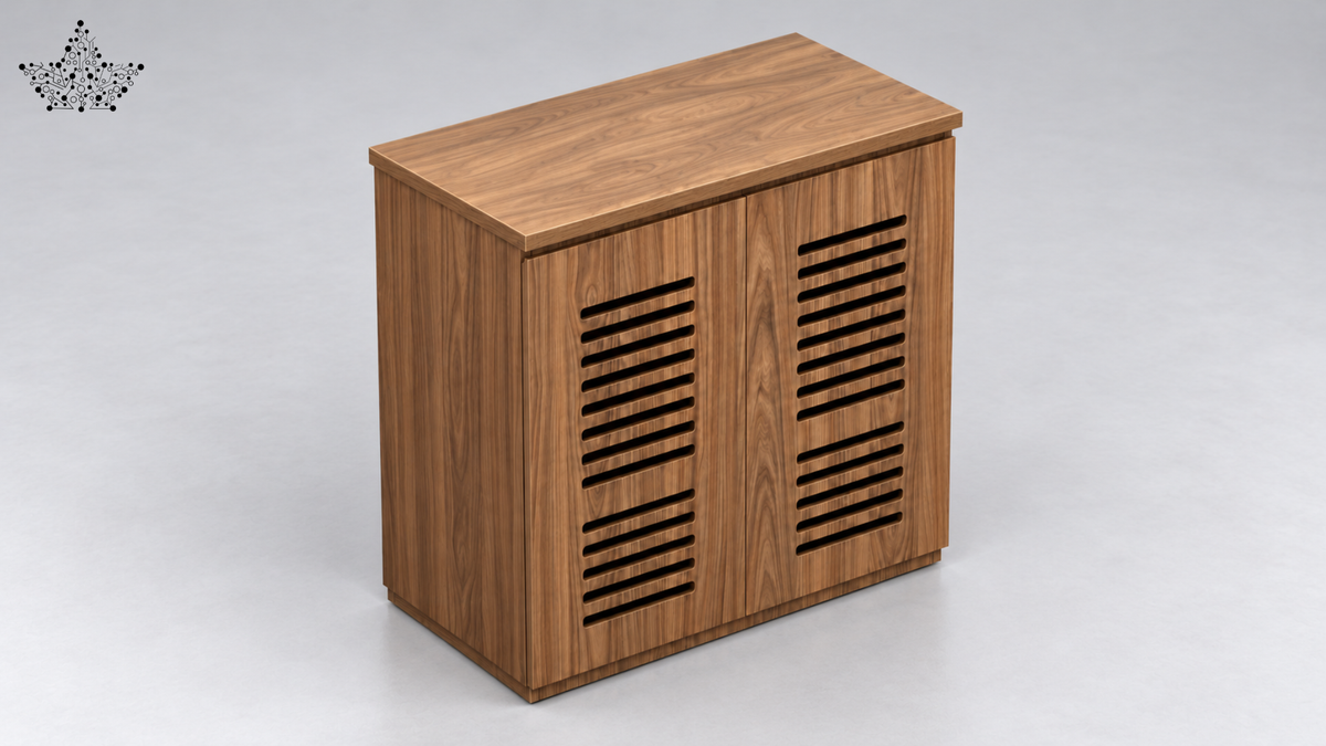 Luna Cabinet