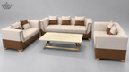 Ardas Maximus Sofa
