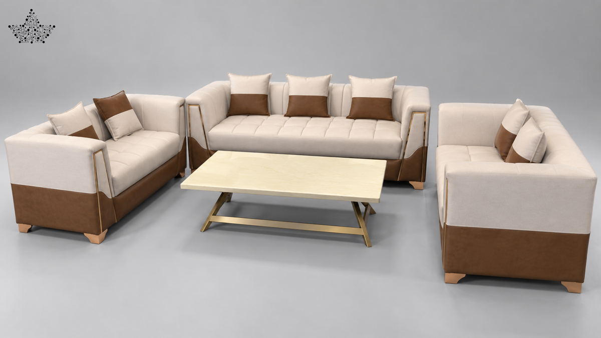 Ardas Maximus Sofa