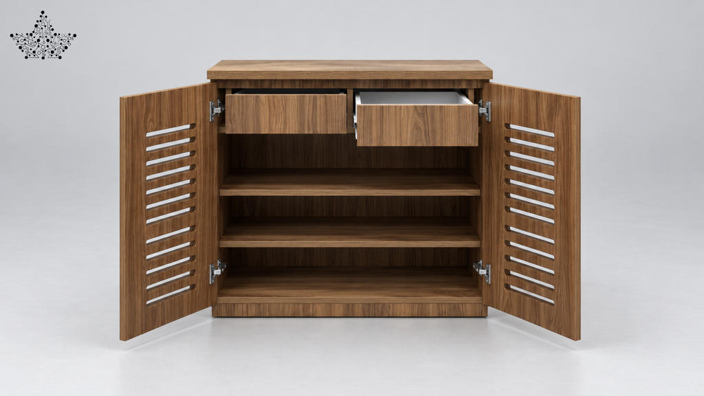 Luna Cabinet