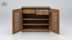 Luna Cabinet
