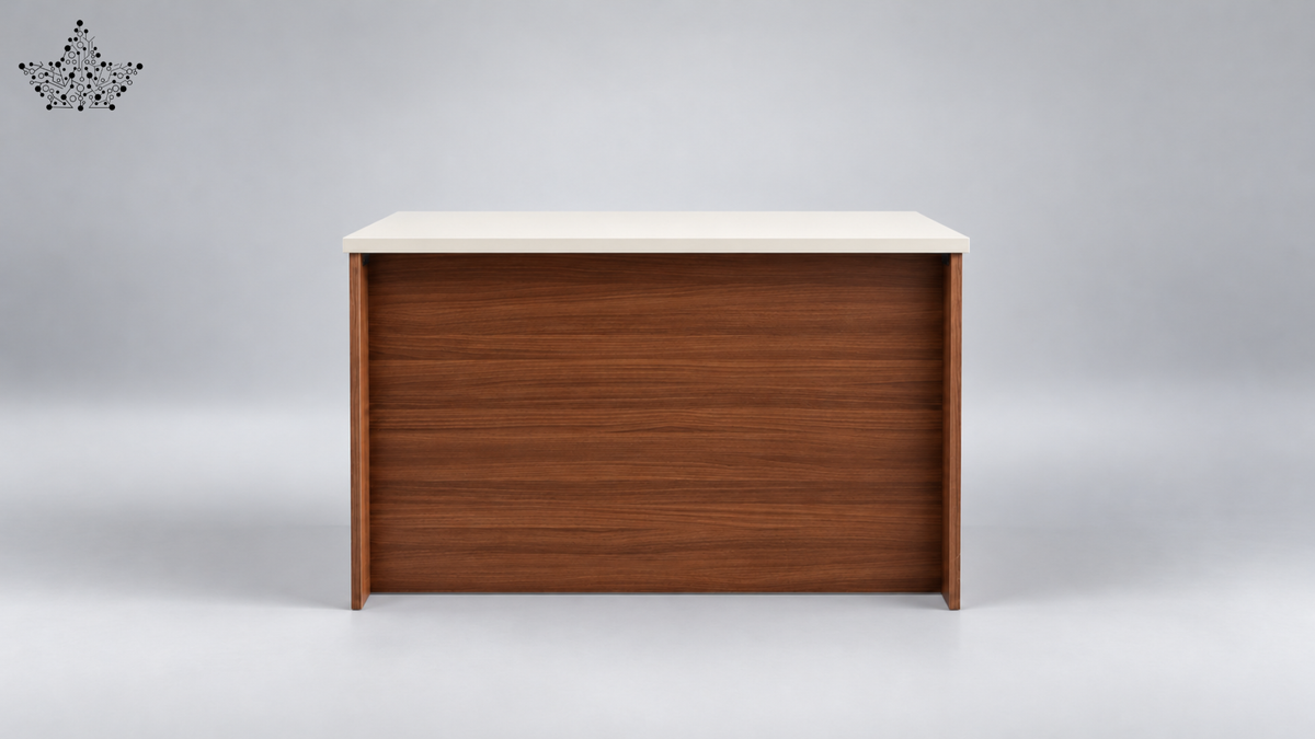 Ardas Elvian Office Table