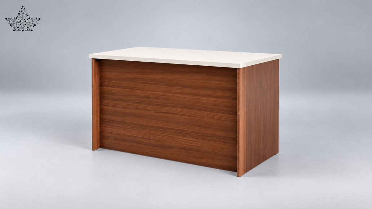 Ardas Elvian Office Table