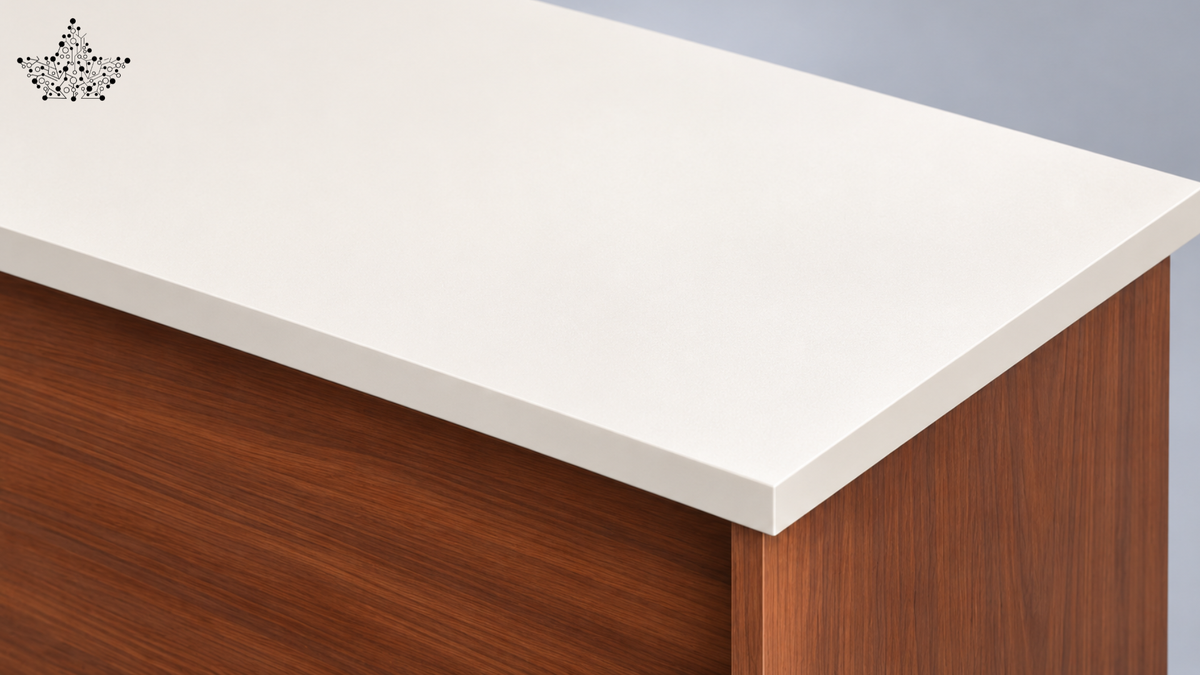 Ardas Elvian Office Table