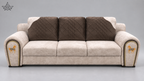 Ardas Royal Horse Sofa