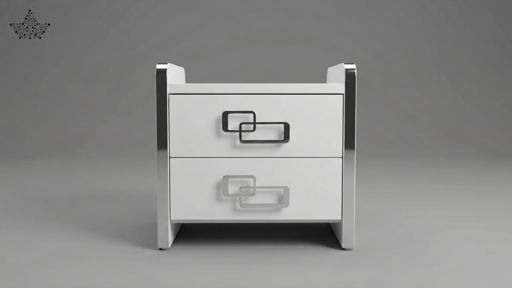 QSS BED | Ardas Interior