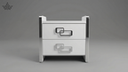 QSS BED | Ardas Interior