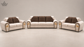 Ardas Royal Horse Sofa