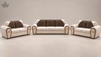 Ardas Royal Horse Sofa