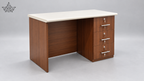 Ardas Elvian Office Table
