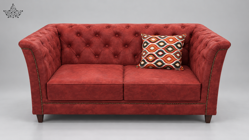 Ardas Ruby Sofa