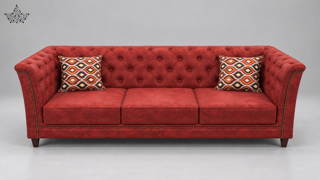 Ardas Ruby Sofa