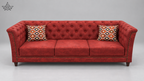 Ardas Ruby Sofa