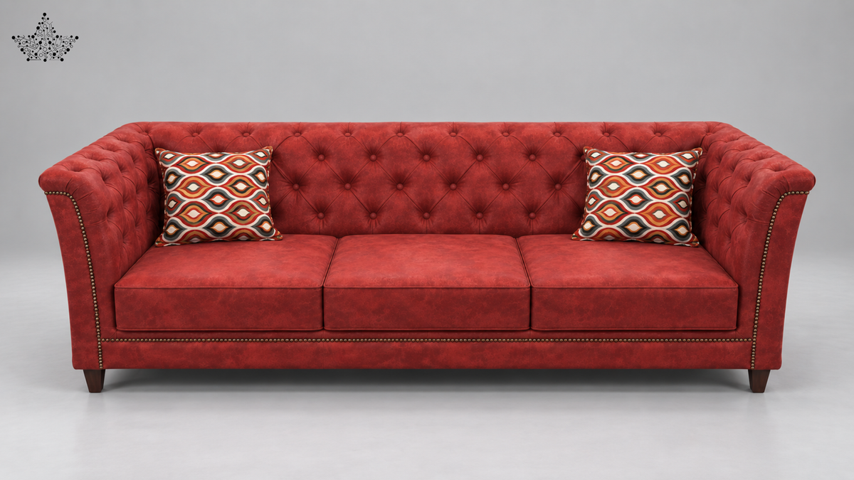 Ardas Ruby Sofa