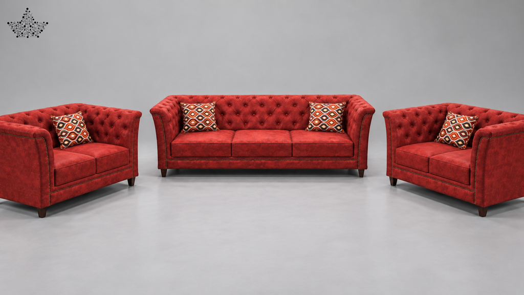 Ardas Ruby Sofa
