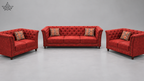 Ardas Ruby Sofa