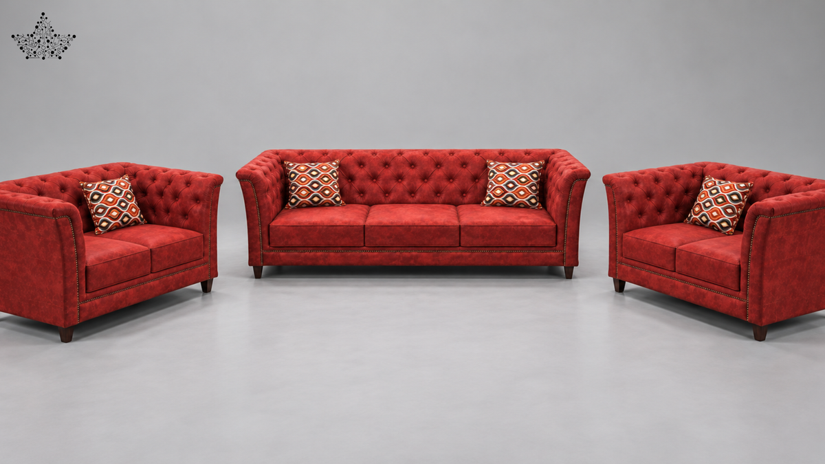 Ardas Ruby Sofa