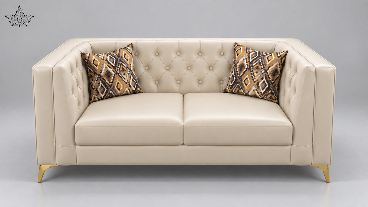 Ardas Pearl Sofa