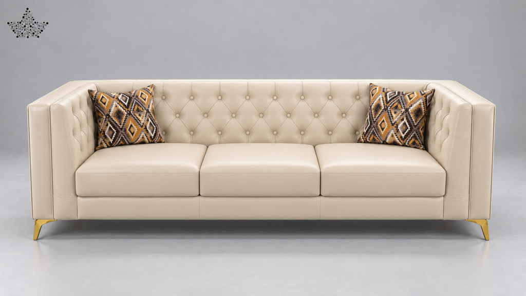 Ardas Pearl Sofa
