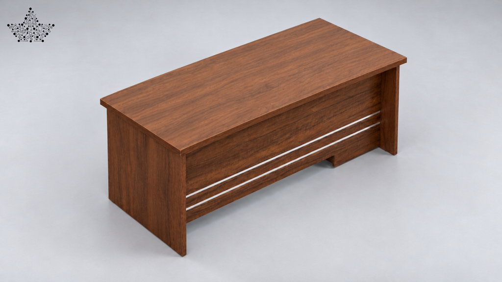 Ardas Orvex Office Table