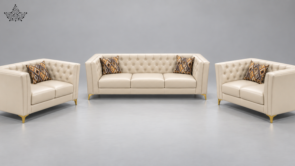 Ardas Pearl Sofa